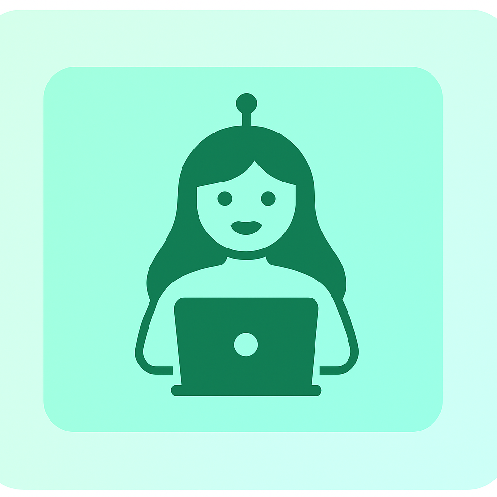 Stacy AI Receptionist